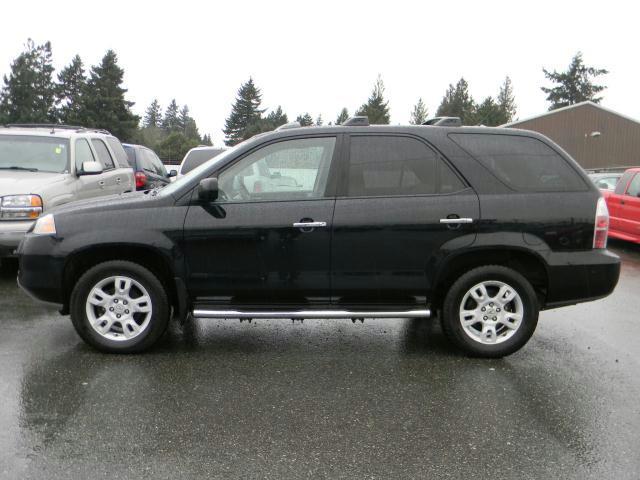 Acura MDX 2004 photo 1