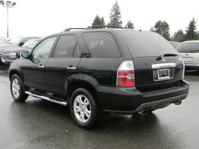 Acura MDX 2004 photo 2