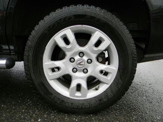 Acura MDX 2004 photo 4