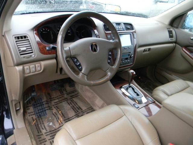 Acura MDX 2004 photo 5