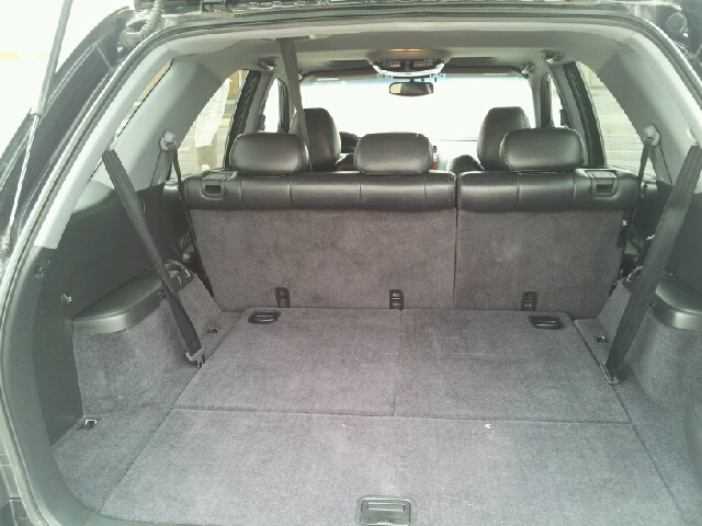Acura MDX 2004 photo 3