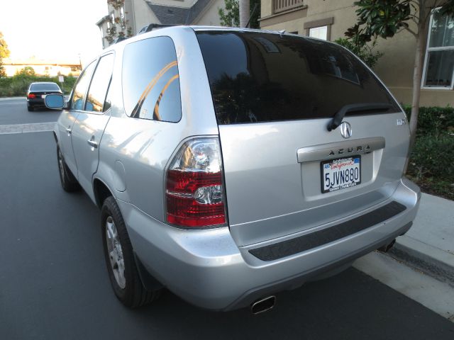 Acura MDX 2004 photo 1