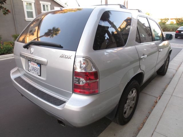 Acura MDX 2004 photo 3