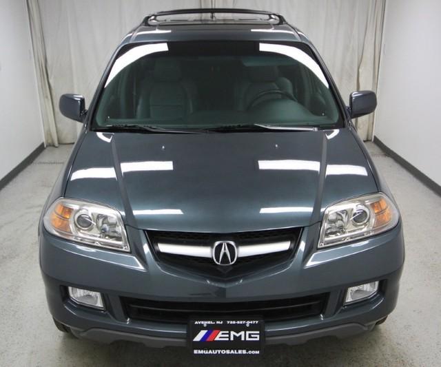 Acura MDX 2004 photo 1