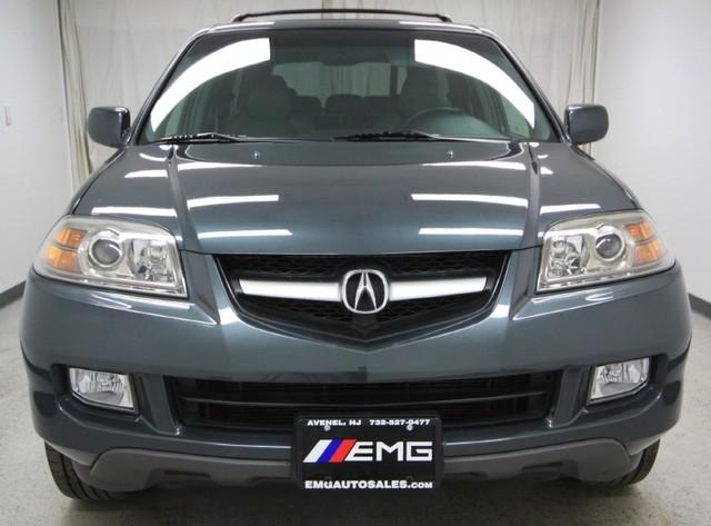 Acura MDX 2004 photo 2