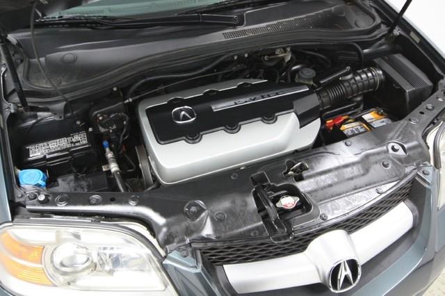 Acura MDX 2004 photo 3