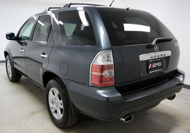Acura MDX 2004 photo 5