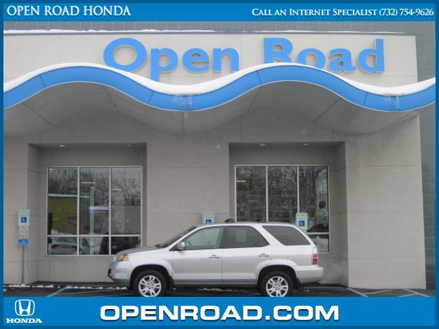 Acura MDX 3.5 SV Sport Unspecified