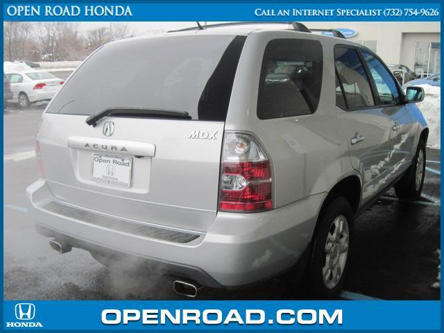 Acura MDX 2004 photo 4