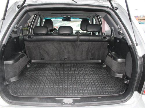 Acura MDX 2004 photo 2