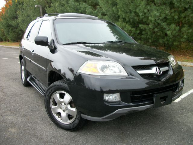 Acura MDX 2004 photo 1