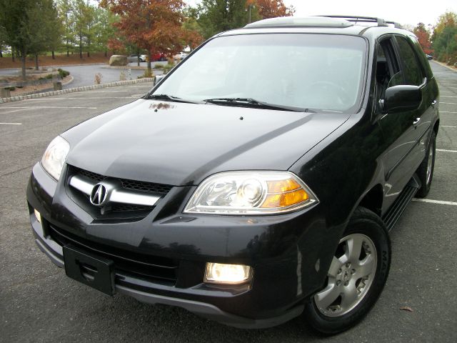 Acura MDX 2004 photo 4