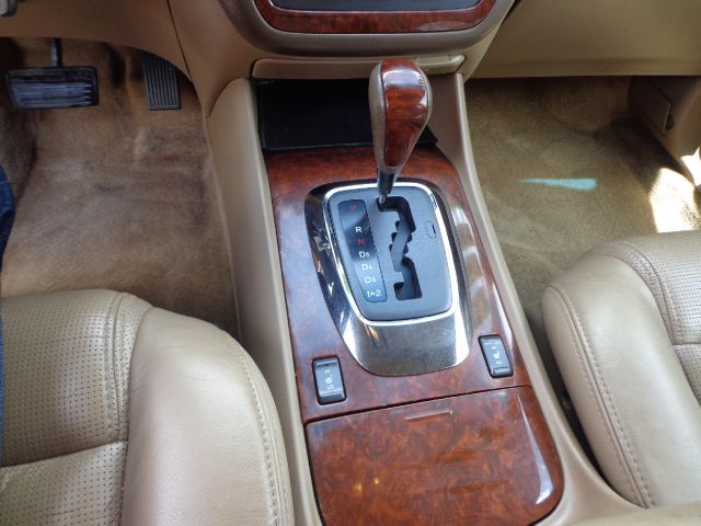 Acura MDX 2004 photo 11