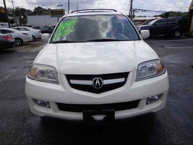 Acura MDX 2004 photo 12