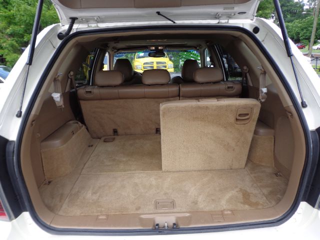 Acura MDX 2004 photo 15