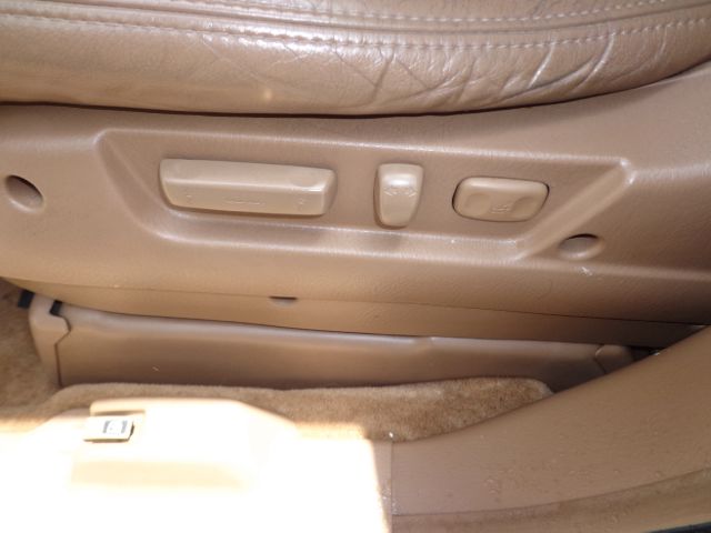 Acura MDX 2004 photo 18