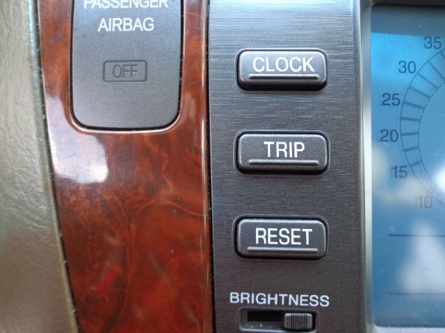 Acura MDX 2004 photo 19