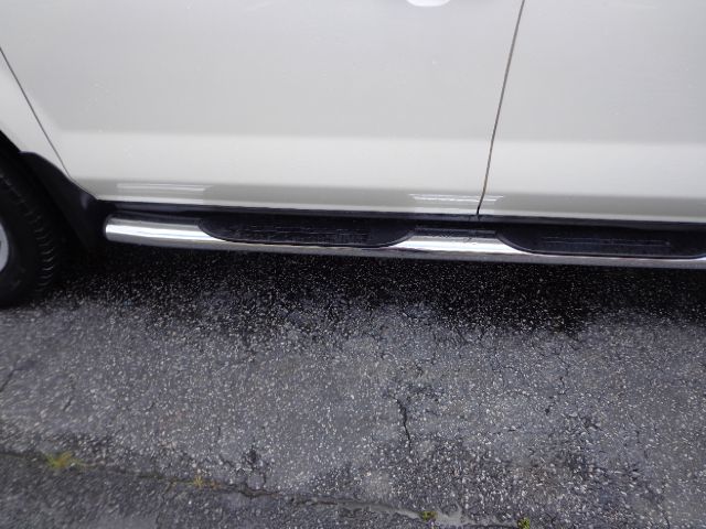 Acura MDX 2004 photo 21