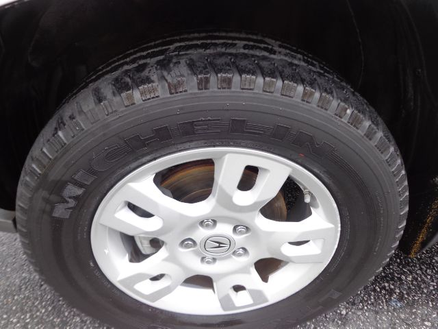 Acura MDX 2004 photo 22