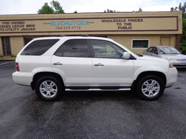 Acura MDX 2004 photo 23