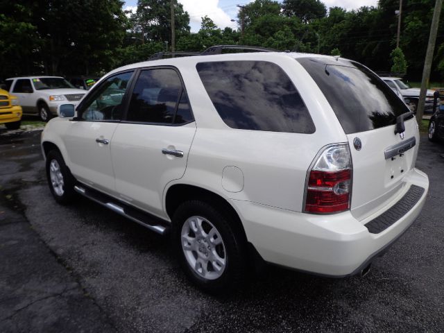 Acura MDX 2004 photo 24