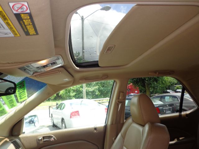 Acura MDX 2004 photo 25