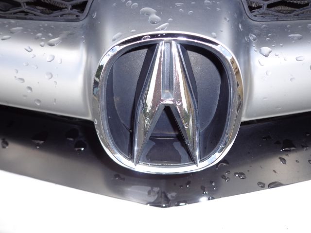 Acura MDX 2004 photo 27