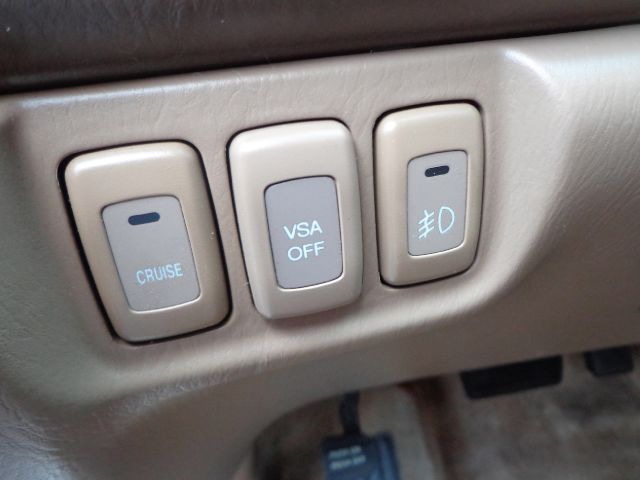 Acura MDX 2004 photo 28