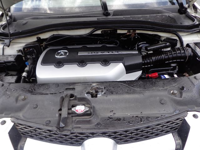 Acura MDX 2004 photo 29