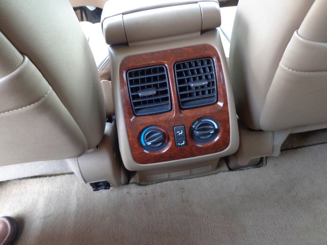 Acura MDX 2004 photo 3