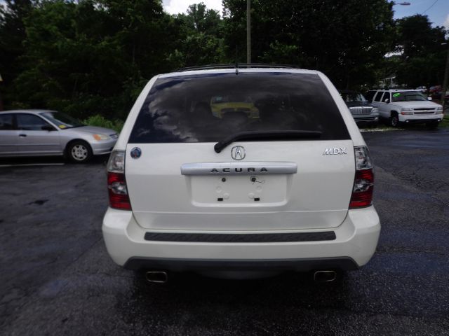 Acura MDX 2004 photo 9