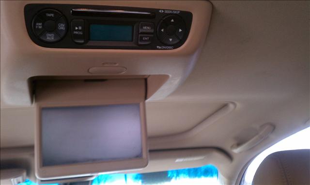 Acura MDX 2004 photo 3