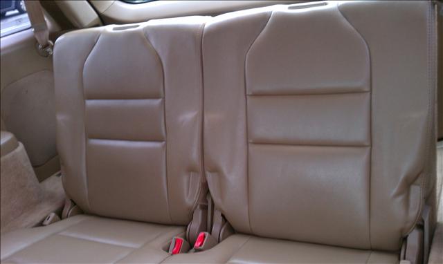 Acura MDX 2004 photo 4