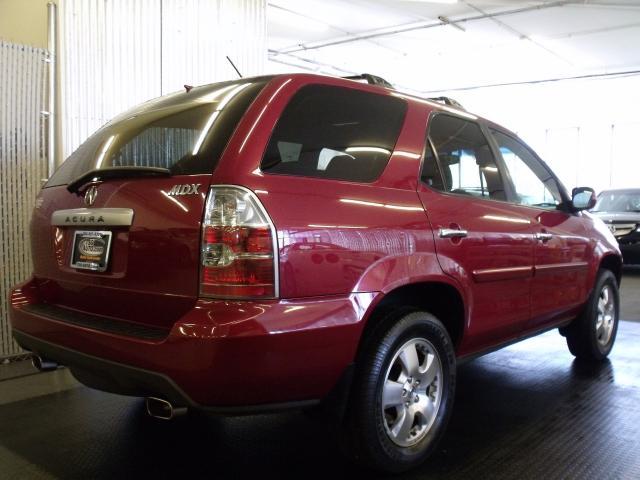 Acura MDX 2004 photo 3