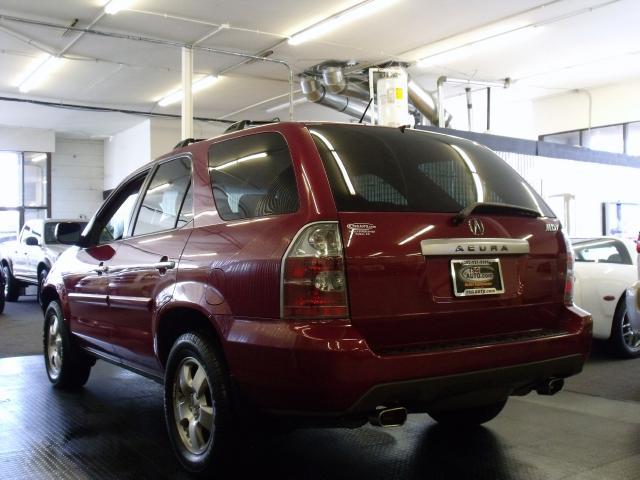 Acura MDX 2004 photo 5