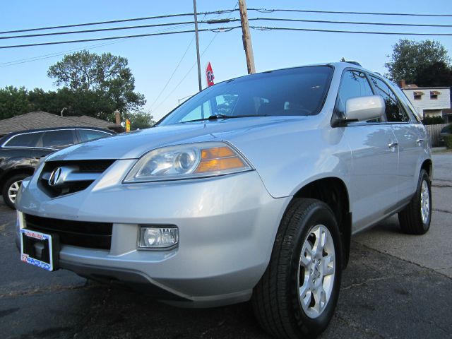 Acura MDX 2004 photo 1