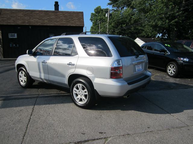 Acura MDX 2004 photo 3