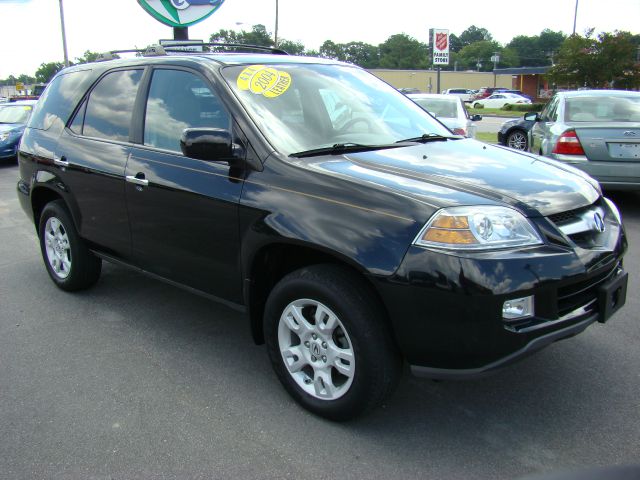 Acura MDX 2.7L V6 LX SUV