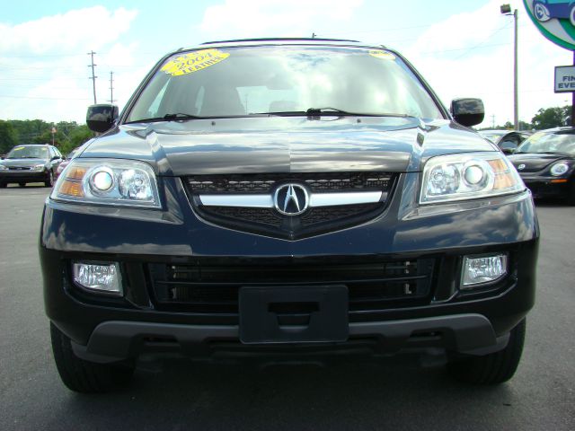 Acura MDX 2004 photo 1