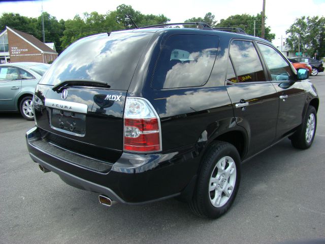 Acura MDX 2004 photo 2