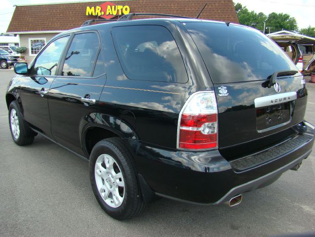 Acura MDX 2004 photo 3
