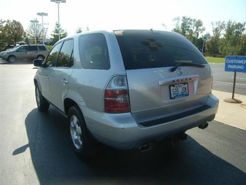 Acura MDX LX LOW Miles Other