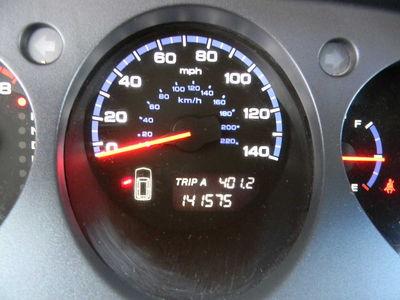 Acura MDX 2005 photo 1