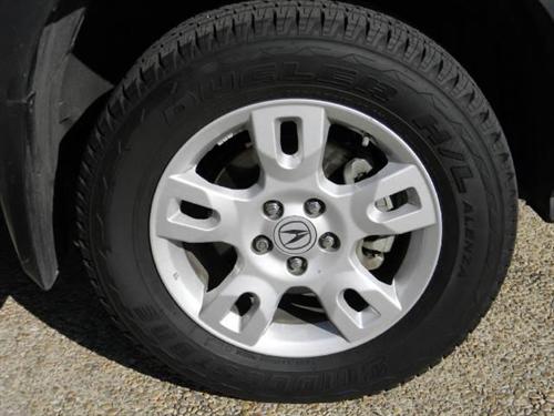 Acura MDX 2005 photo 1