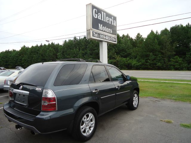 Acura MDX 2005 photo 2