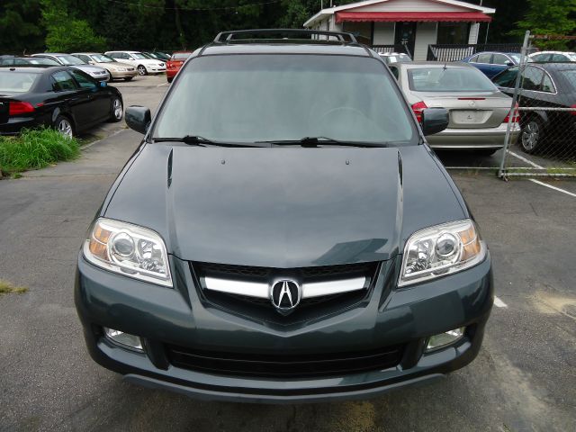 Acura MDX 2005 photo 4