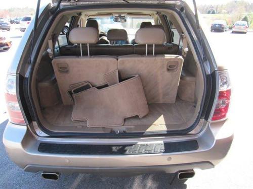 Acura MDX 2005 photo 2