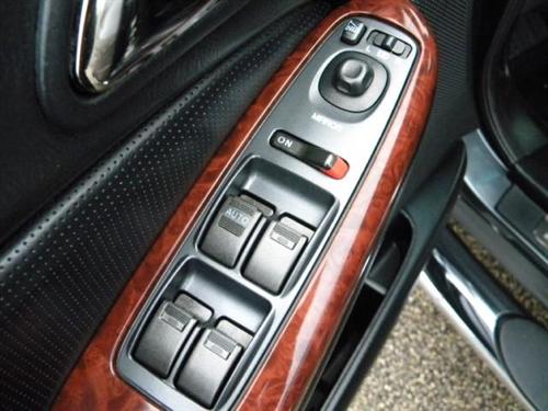 Acura MDX 4dr Sdn Fleet Standard Other