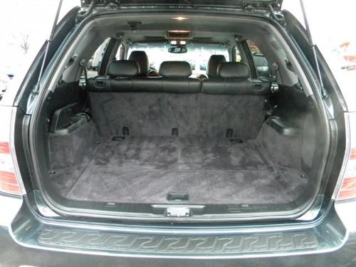 Acura MDX 2005 photo 1