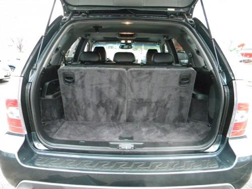 Acura MDX 2005 photo 2